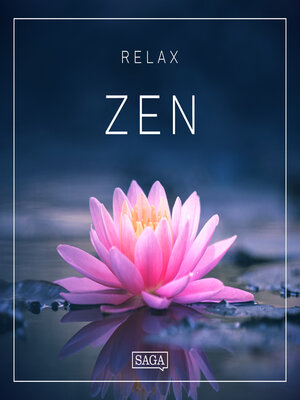 cover image of Relax--Zen
